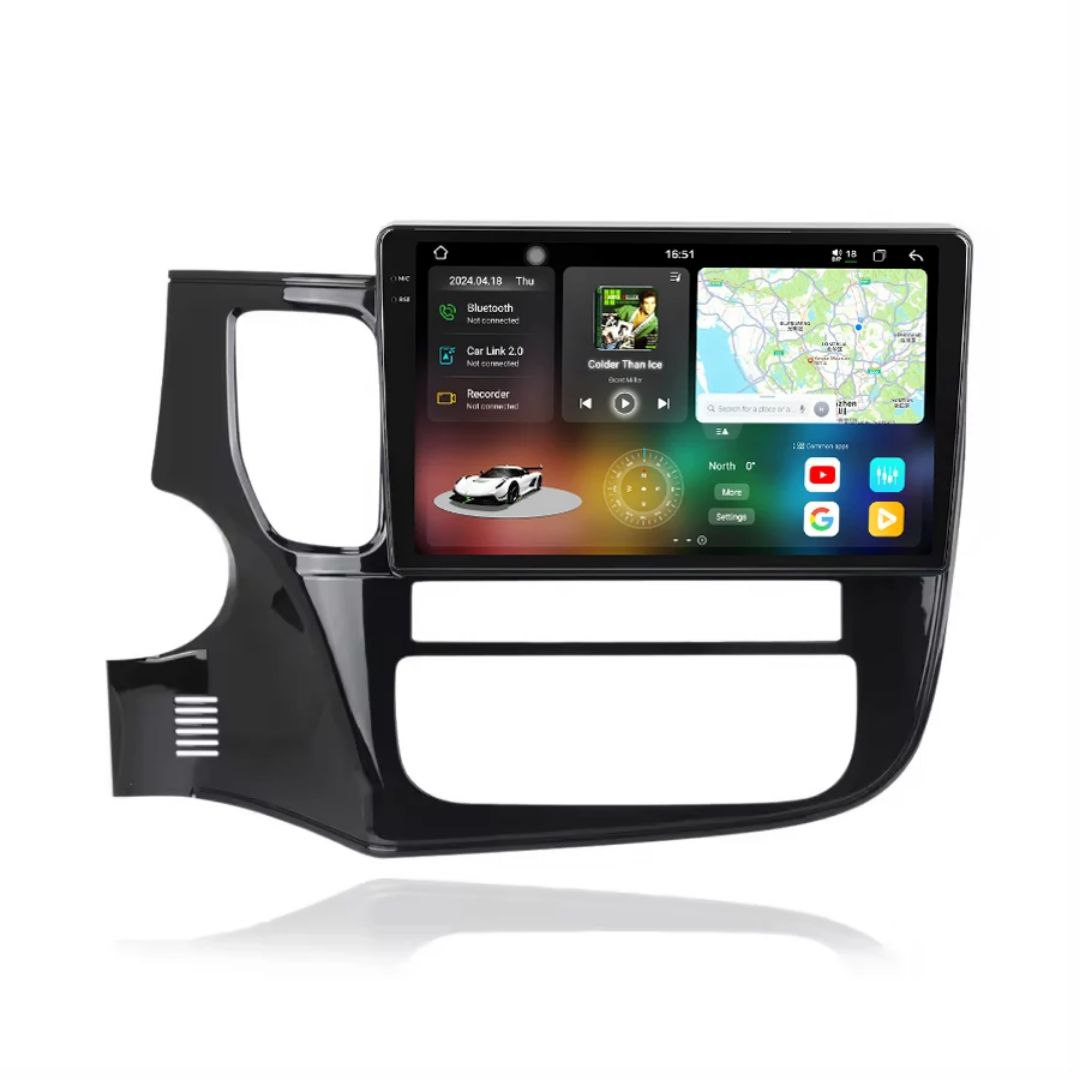 Mitsubishi outlender