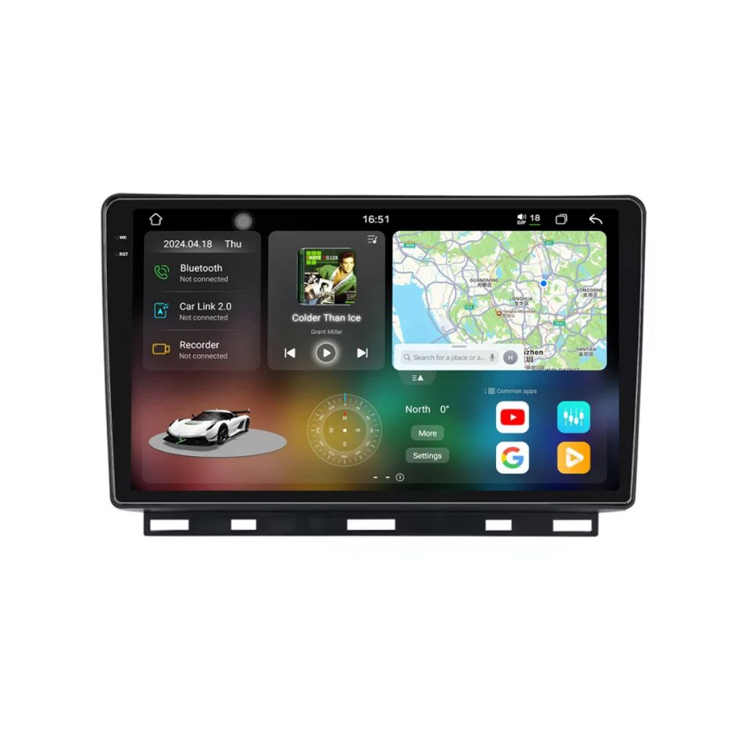 Renault Clio 2019-2024