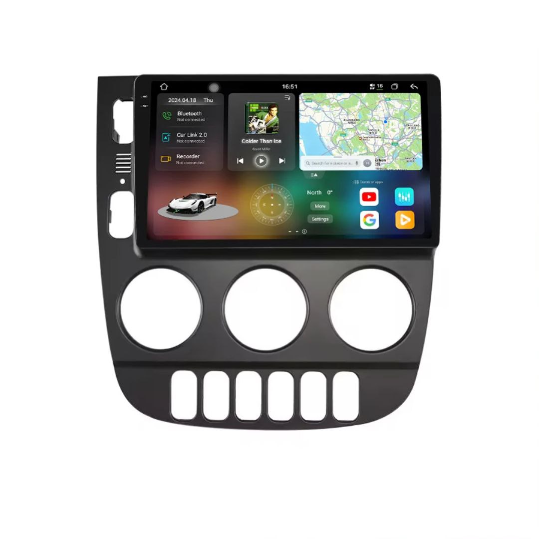 Mercedes Benz ML 320