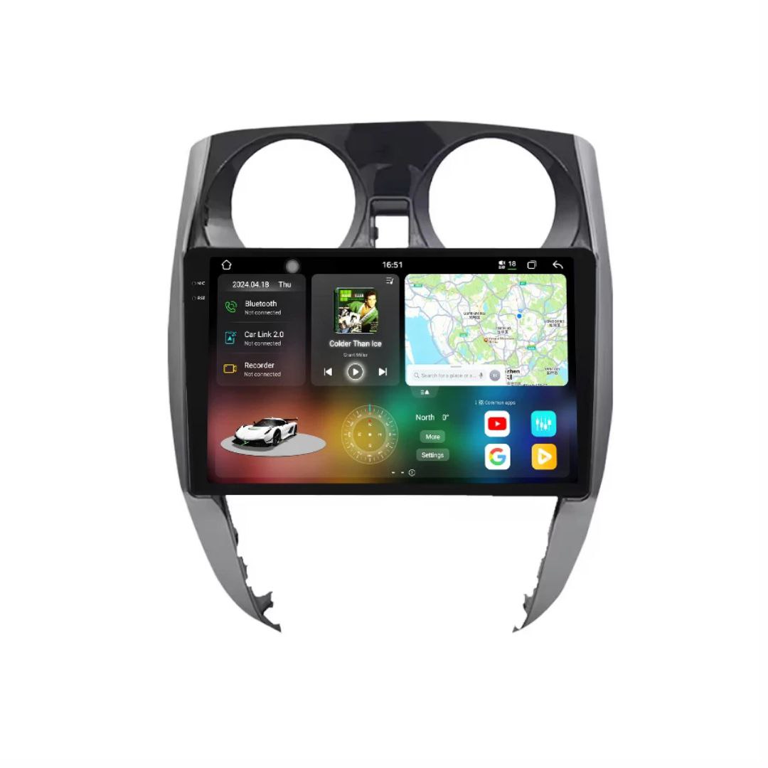 Nissan Note 2012-2019