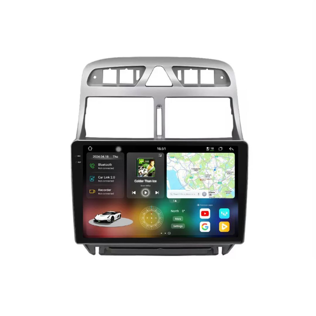 Peugeot 308 2004-2013