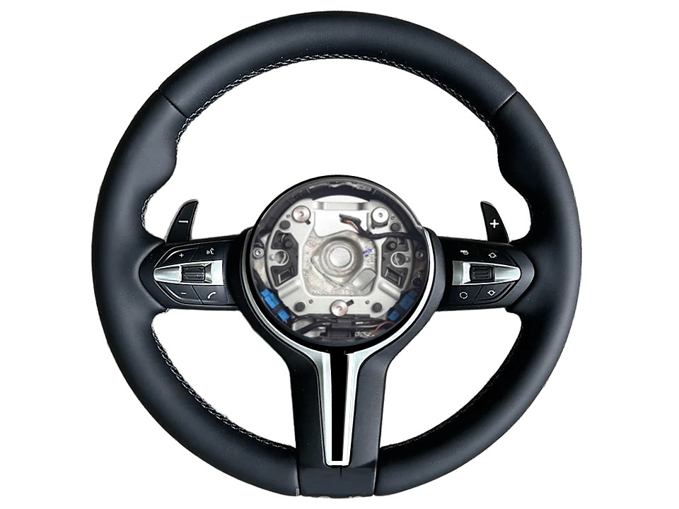 Кермо BMW